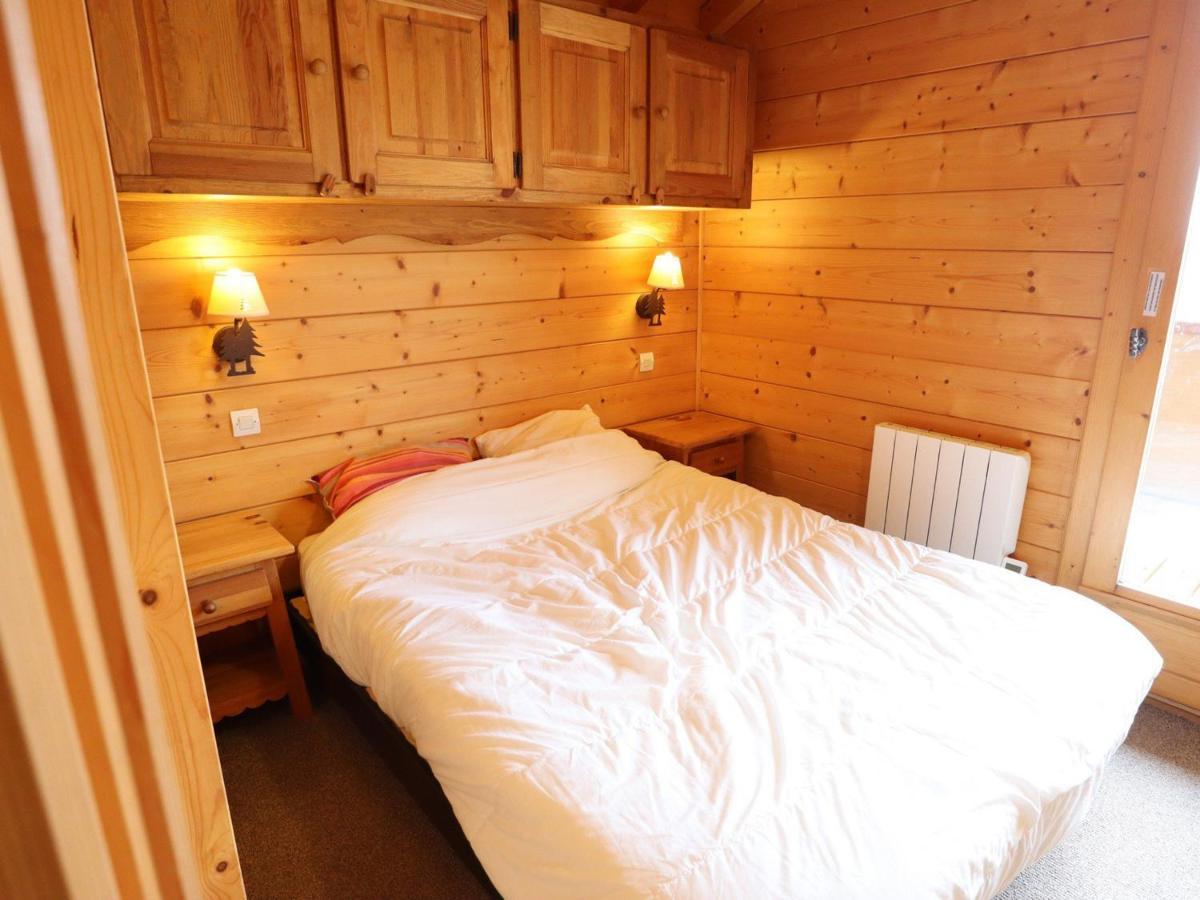 Chalet Les Gets, 5 pièces, 10 personnes - FR-1-623-58 Esterno foto